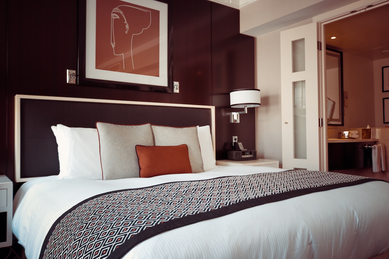 Deluxe Rooms