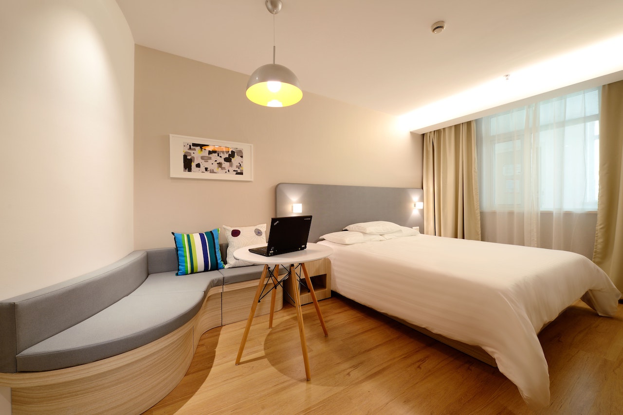 Super Deluxe Rooms