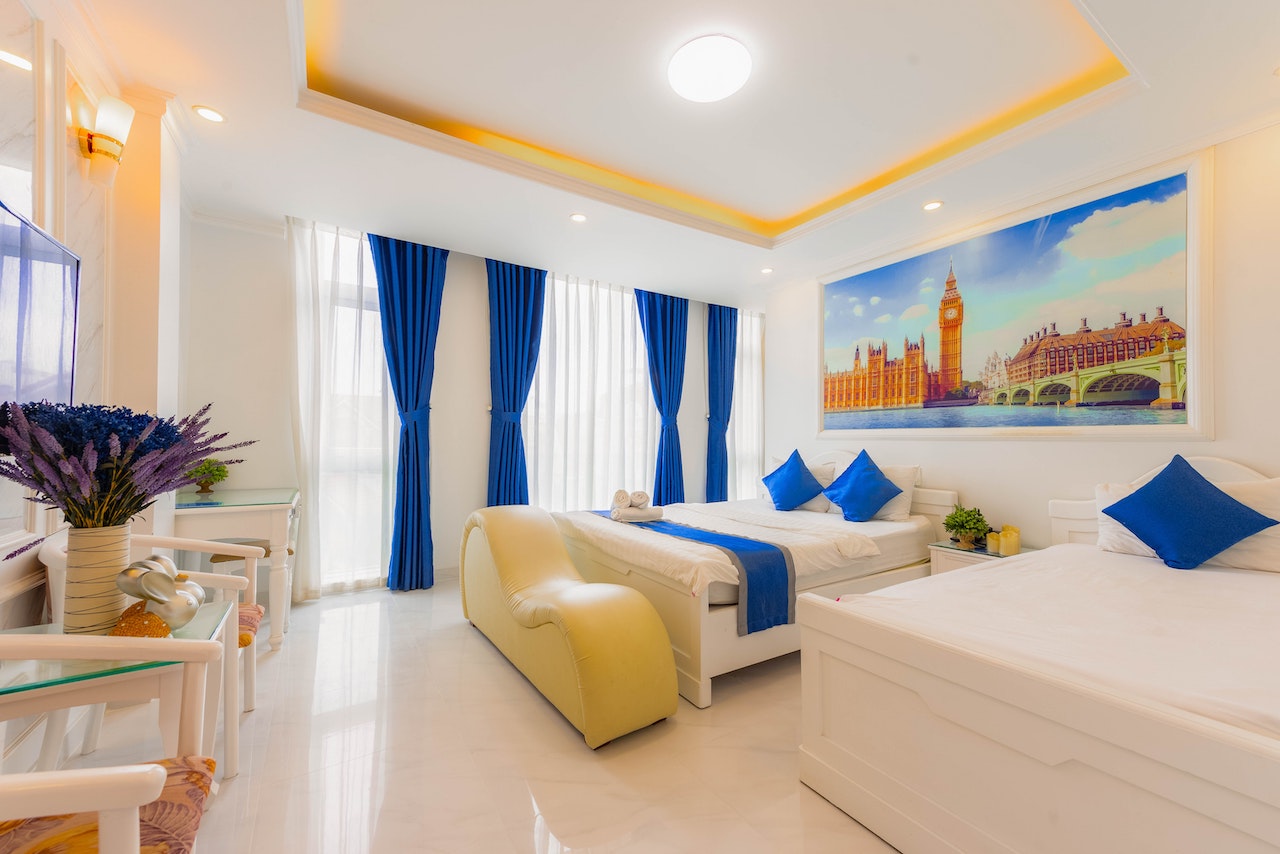 Premium Deluxe Room